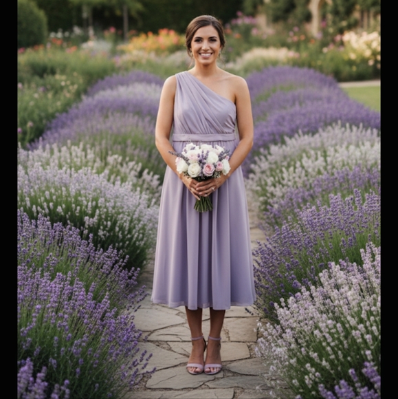 Cocktail Dress - Picture 2 of 15